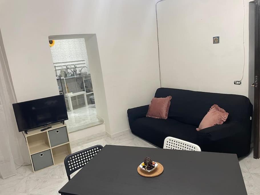 Ferienwohnung Emyesabi Neapel Exterior foto